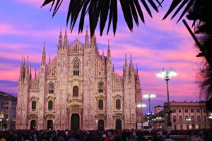 Lire la suite à propos de l’article 2017 – Italie – Visiter Milan en quelques jours – C.Philippon