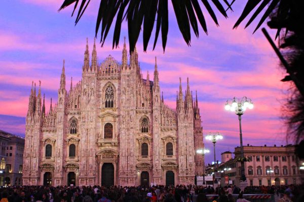 You are currently viewing 2017 – Italie – Visiter Milan en quelques jours – C.Philippon