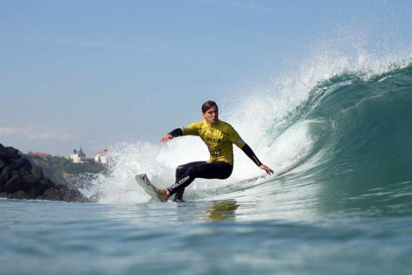 Reportages Photo Uhaina Classic clément philippon surf anglet compétition universitaire championnat de france universitaire suaps surf photographe surf chacal prod