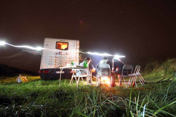 Reportage Photo Spain surf Trip Camper Van Espagne Pays basque asturie