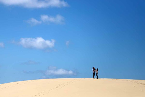 photographe bordeaux famille gironde dune du pilat séance photo