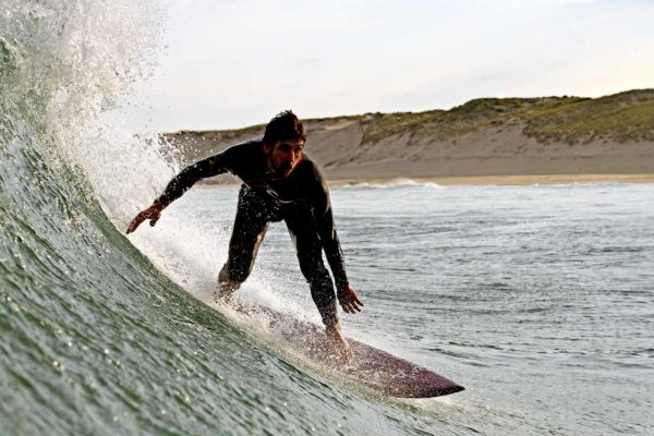 photographe surf gironde clement philippon cap ferret plage de l'horizon