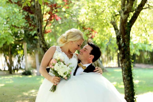 Photographe Mariage Bordeaux clément Philippon