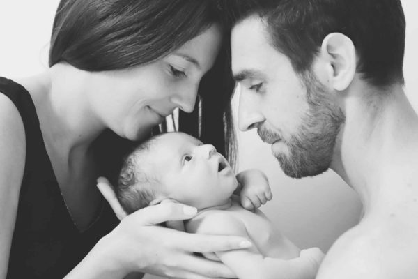Photographe Bordeaux Famille bébé clement philippon