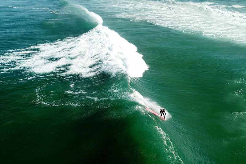 Photographe Surf Bordeaux Cap Ferret Lacanau 2019