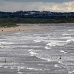 Surf trip Irlande clement philippon photographe
