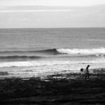 Surf trip Irlande clement philippon photographe
