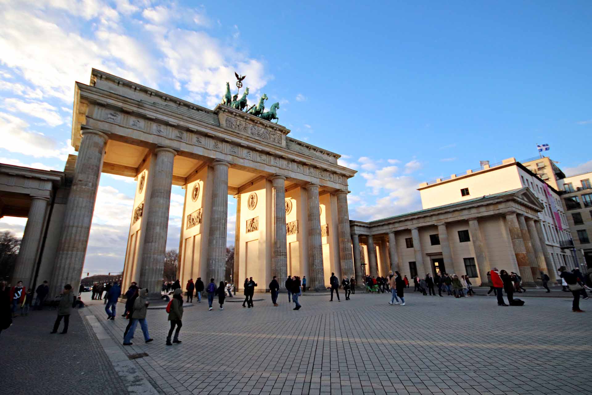 You are currently viewing 2019 – Allemagne – Visiter Berlin en quelques jours – C.Philippon
