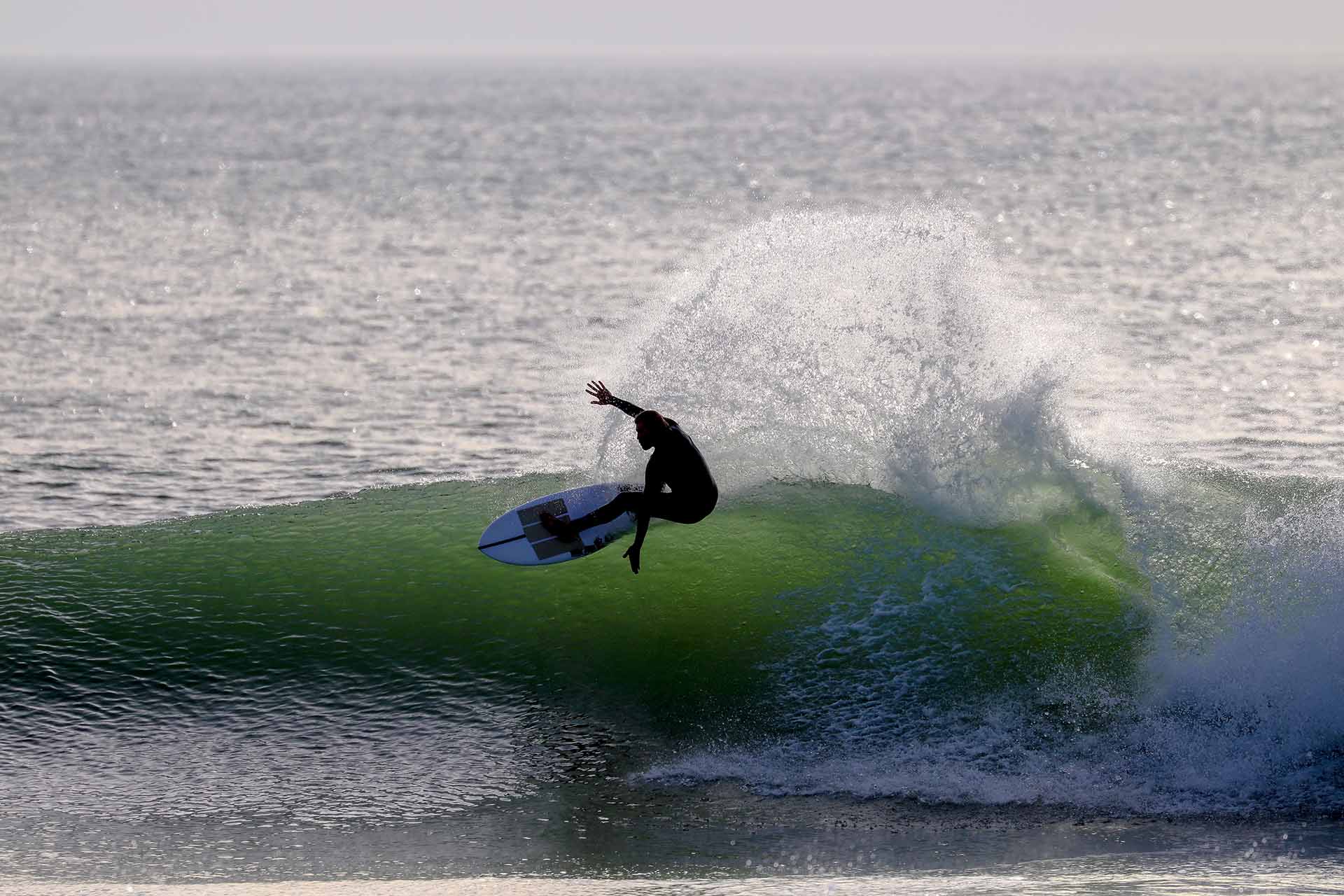 Session Surf