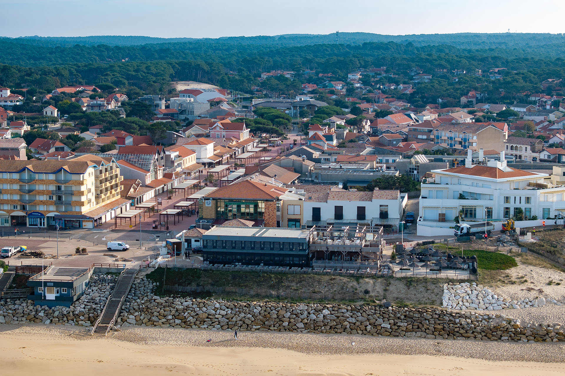 Clement Philippon Photographe Bordeaux Pessac Mérignac Cap Ferret Arcachon Lacanau