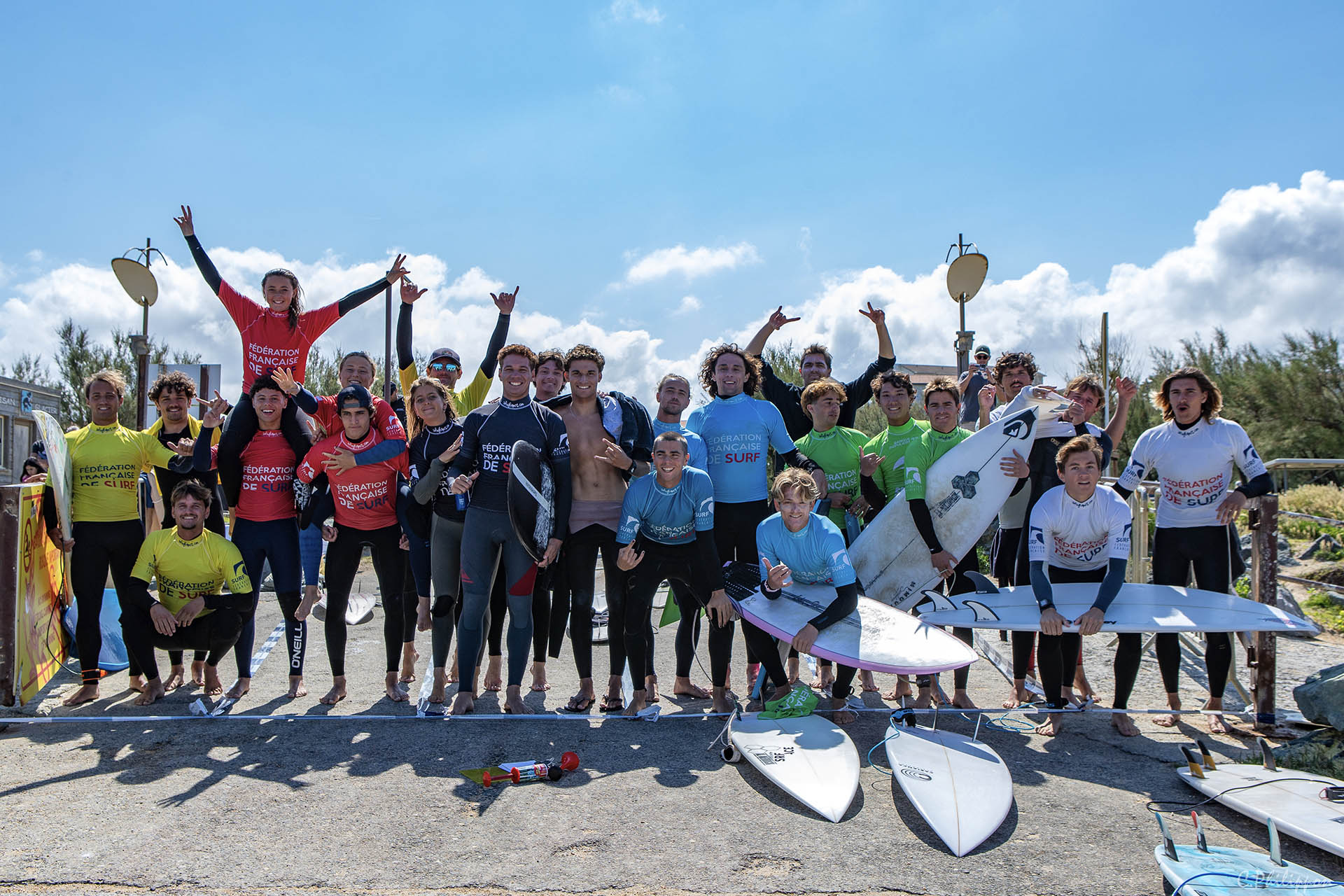 Uhaina Classic 2025 Clement Philippon Photographe Anglet Pessac Bordeaux Cap Ferret Mérignac