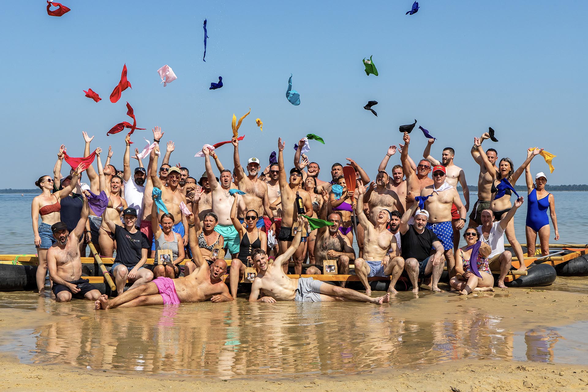 Photographe Pessac Clément Philippon Lacanau Biscarrosse Cap ferret Arcachon