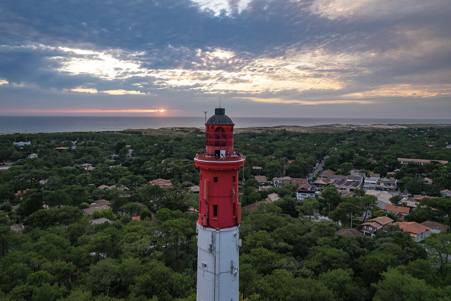 Clement Philippon Photographe Cap Ferret Arcachon Arès Andernos Claouey