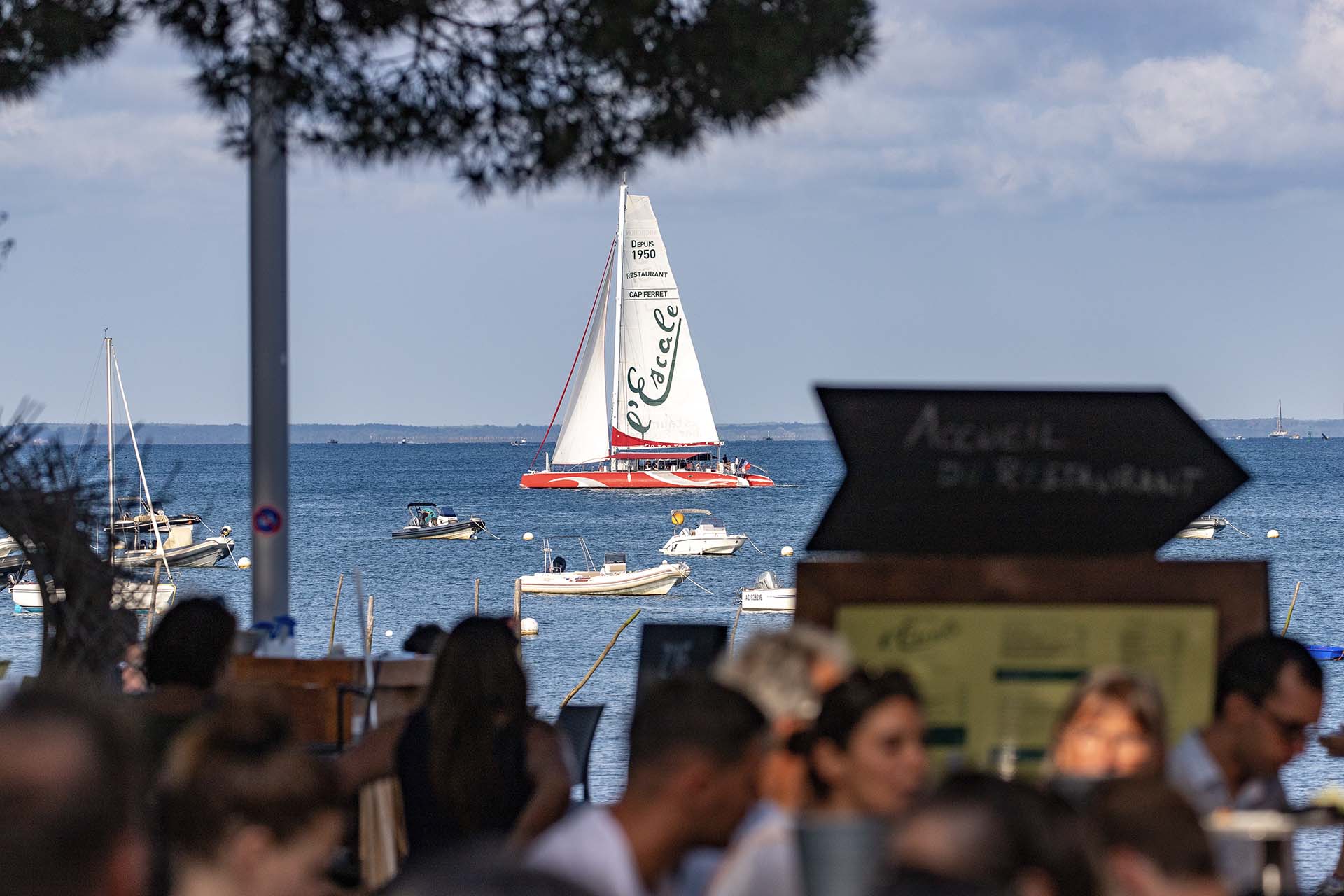 Photographe Cap Ferret Clement Philippon