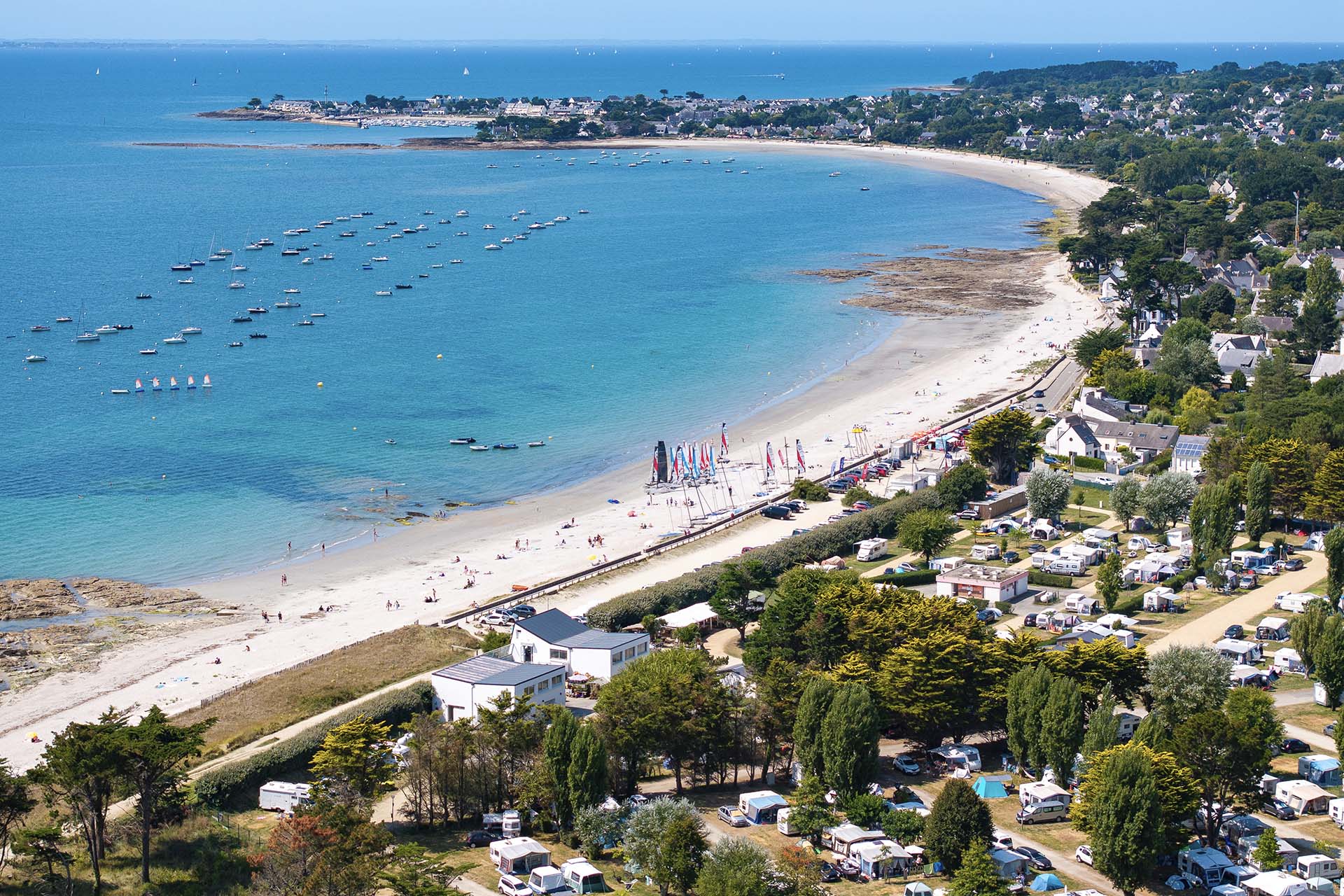 GCU Sarzeau Clément Philippon Photographe