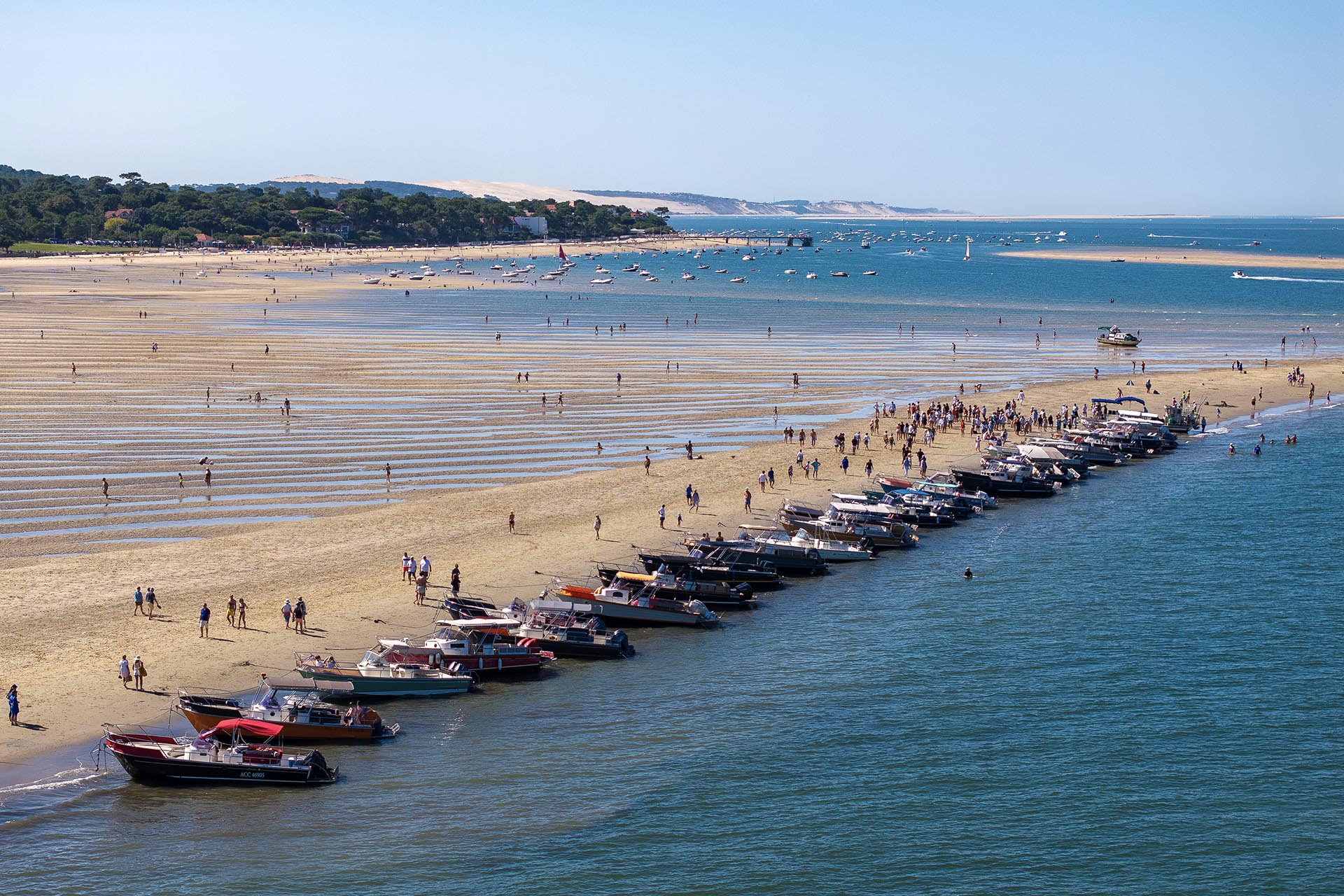 Clement Philippon Photographe Bordeaux Pessac Merignac Arcachon Cap ferret