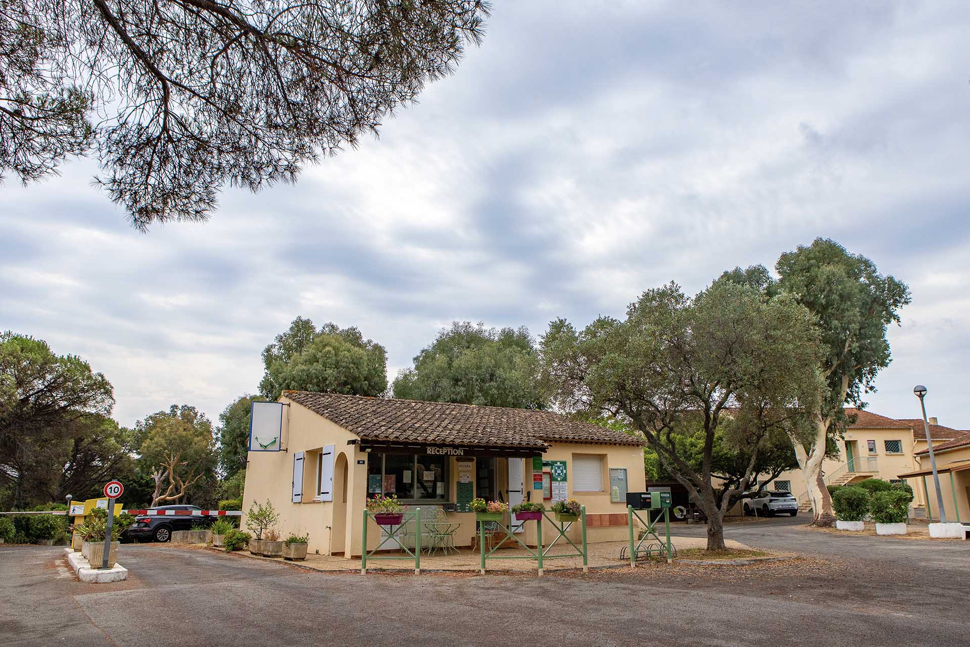GCU Cavalaire les Oliviers Clement Philippon Photographe France Bordeaux