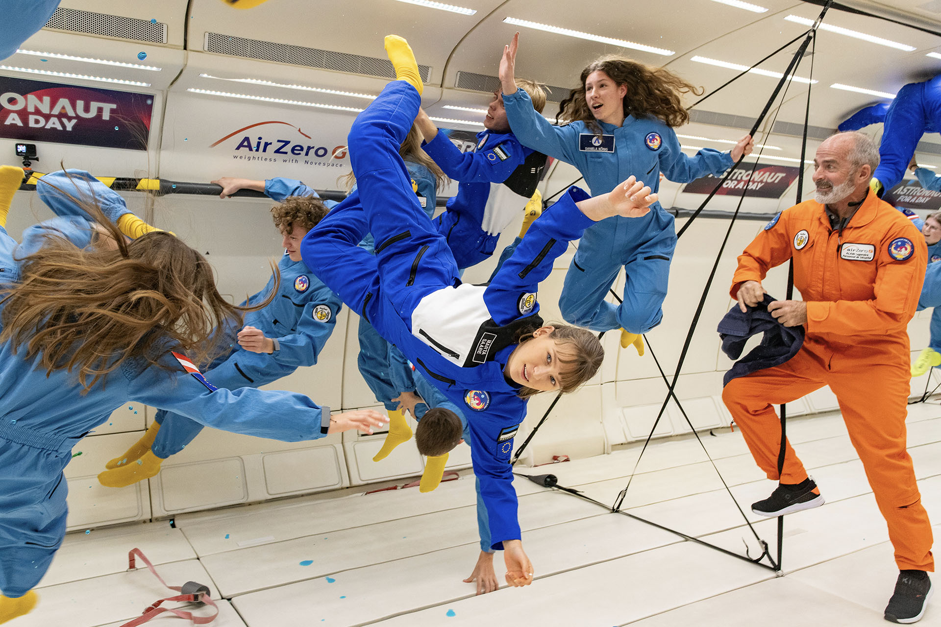 Novespace Luxembourg Clément Philippon photographe Pessac Mérignac Bordeaux Cap ferret Arcachon