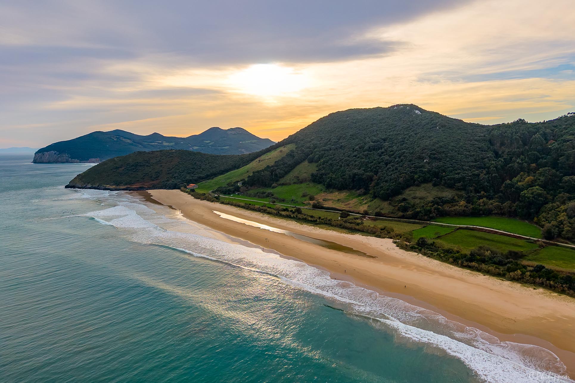 Clement Philippon Photographe Pessac Merignac Cap Ferret Arcachon Bordeaux Surf