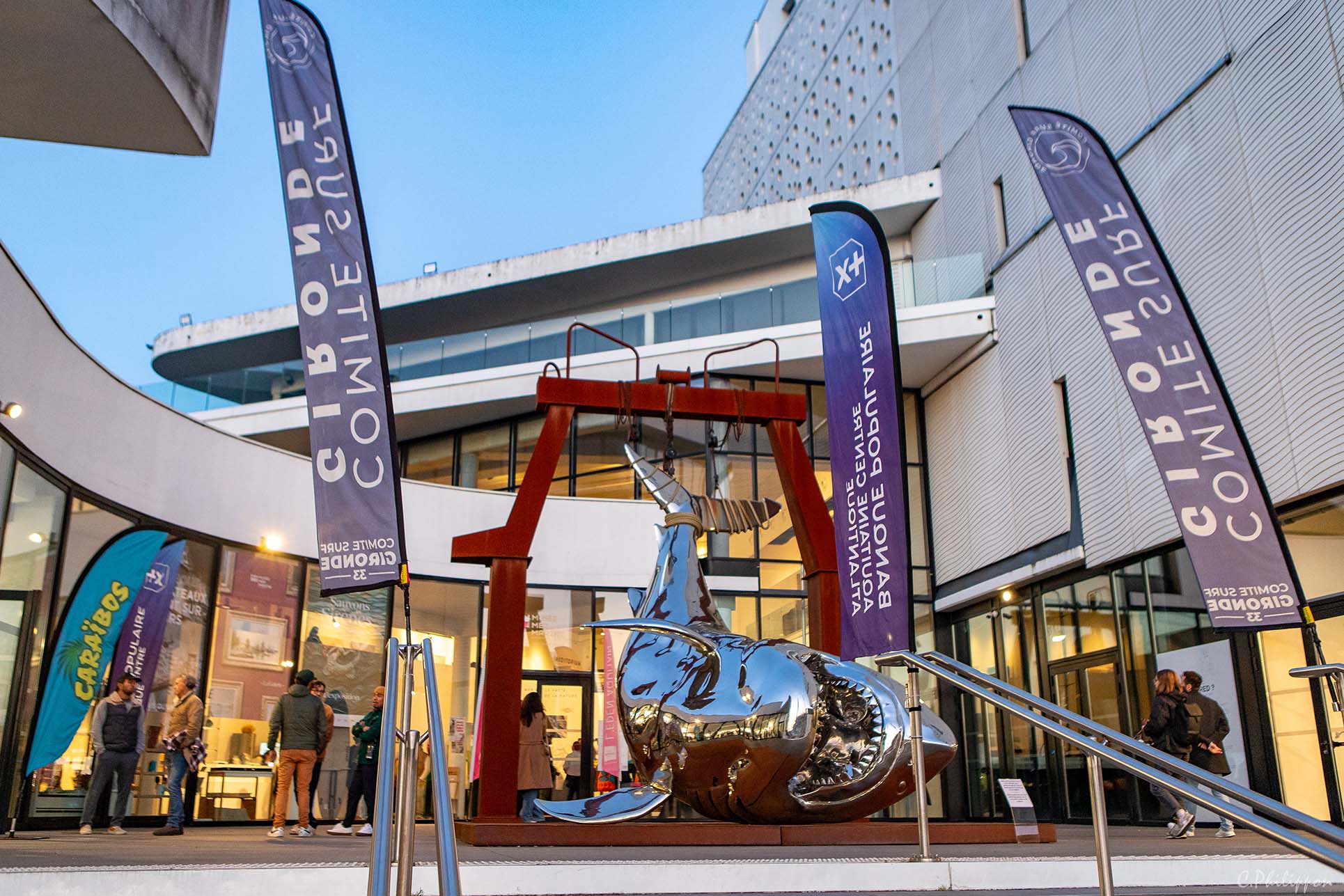 Clement Philippon Photographe Pessac Bordeaux Merignac Cap Ferret Surf Arcachon Lacanau