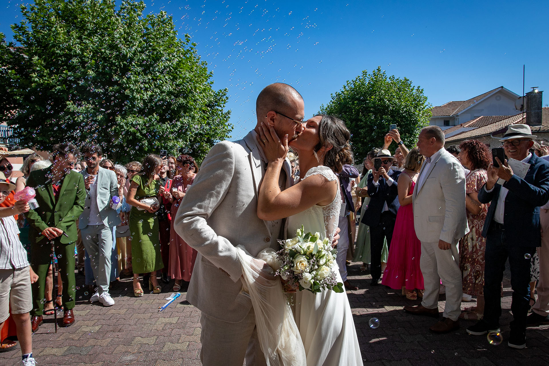 Photographe Mariage Arcachon Cap Ferret Pessac Bordeaux Gujan Clement Philippon