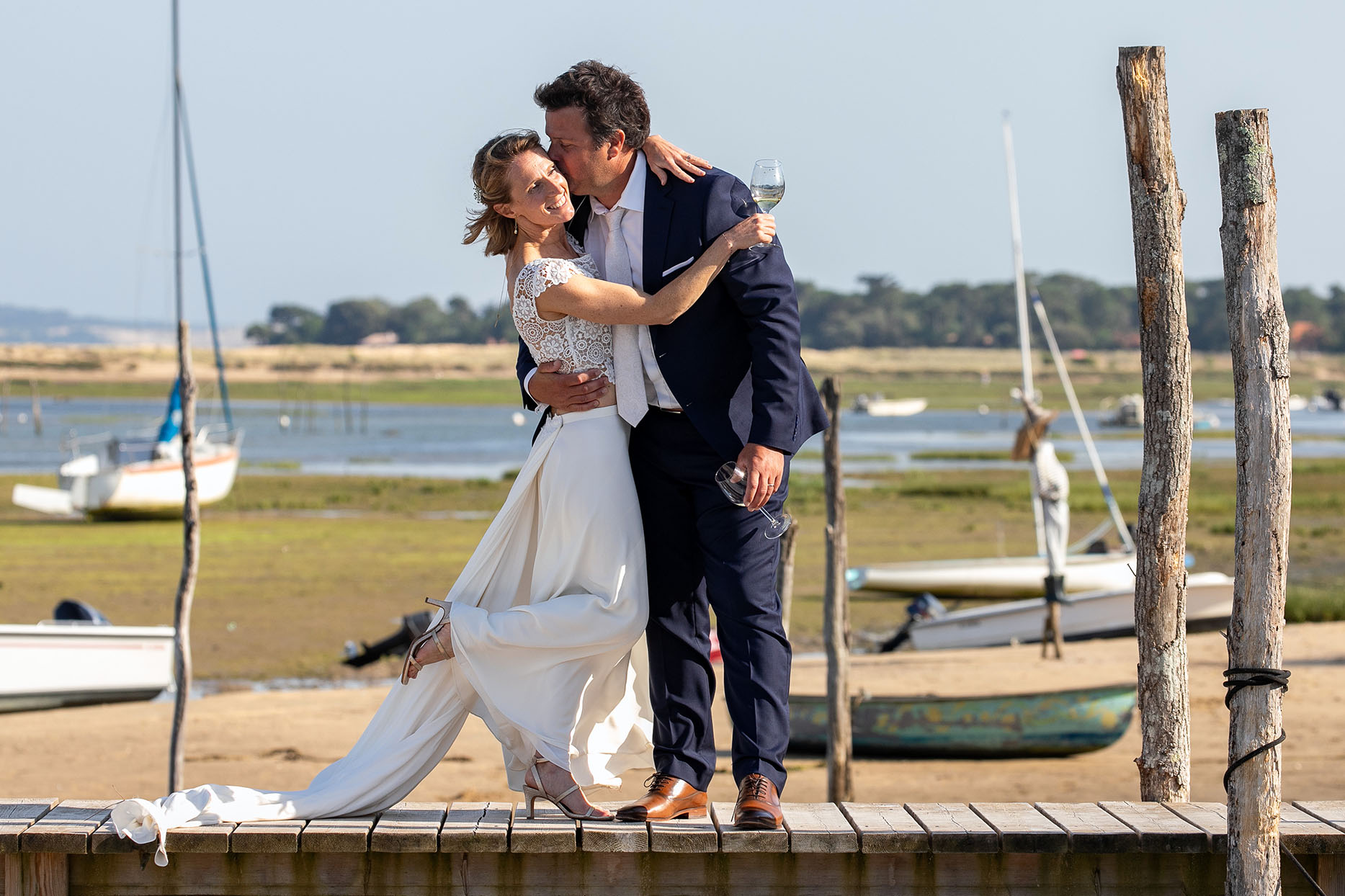 Clement Philippon Photographe Bordeaux Pessac Cap Ferret Arcachon