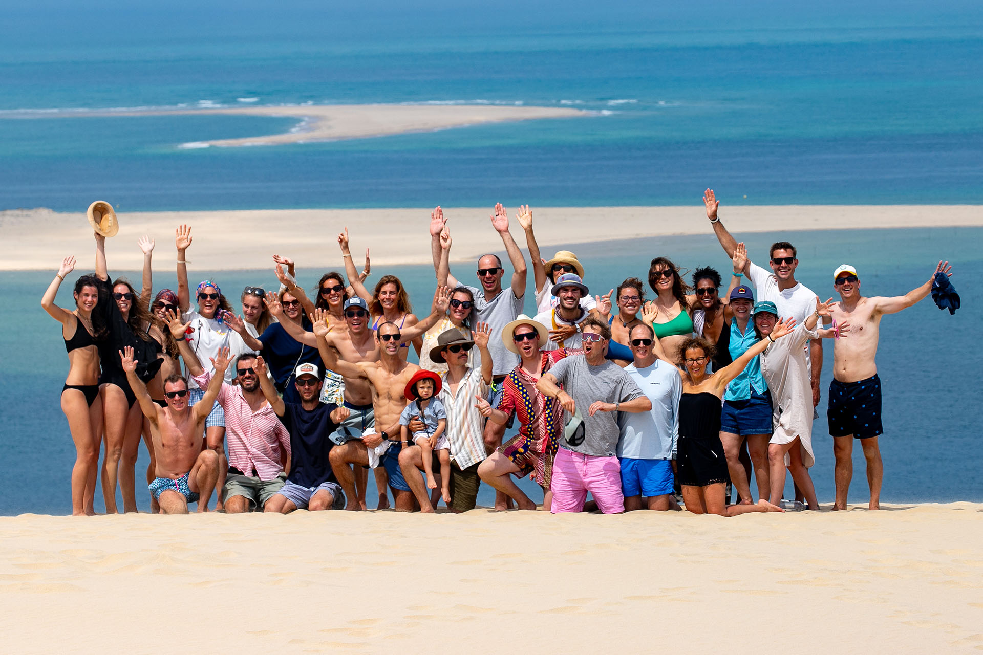 Clement Philippon Photographe Cap Ferret Arcachon Bordeaux Andernos Arès France